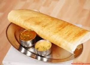 Paper Dosa