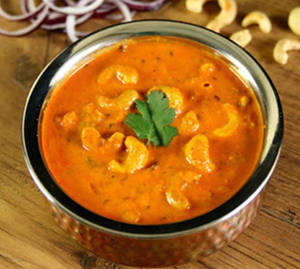 Kaju Paneer Masala