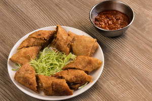 Veg Spring Roll