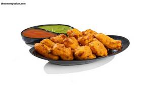 Paneer Pakora (8 Pcs )