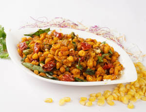 Crispy Corn 