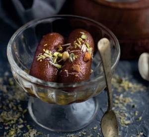 Gulab Jamun -1 Pcs