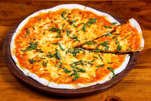 11" Margherita Pizza