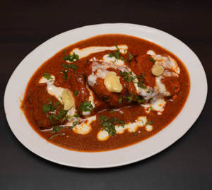 Saoji Paneer Masala
