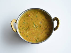 Dal Tadka