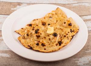 Butter Tandoori Roti
