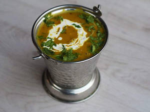 Amul Butter Dal Fry