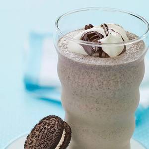 Oreo Milkshake