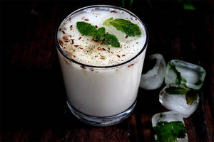 Buttermilk