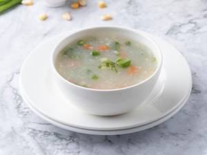 M S - Veg Sweet Corn Soup