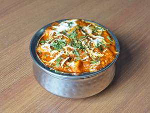 Paneer Butter Masala