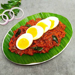 Egg Roast