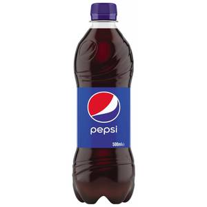 Pepsi Pet Bottle (500 Ml)