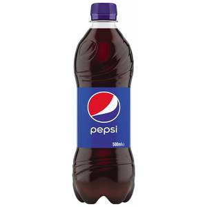 Pepsi 500Ml