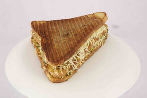 Masala Cheese Grillwich