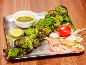 Chicken Pahadi Kebab