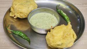 Batata Vada