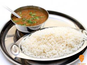 Rajma Rice