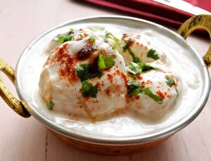 Dahi Wada
