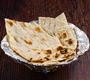 Butter Naan