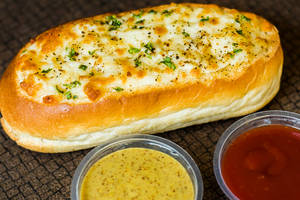Cheese Garlic Stick 
