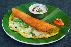 Upma Pesarattu