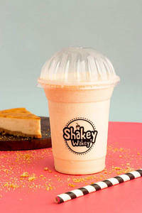 Cheesecake Milkshake