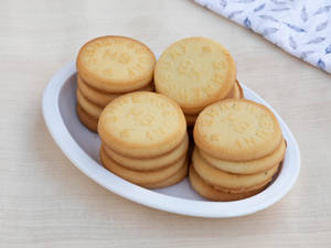 Shrewsbury Biscuits (250 gms)
