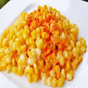 Sweet Butter Corn