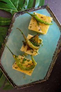 Dhokla