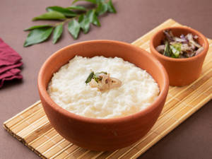 Curd Rice