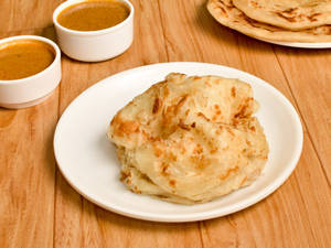 Bun Parotta 