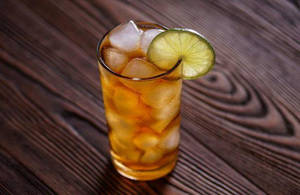 Lemon Ice Tea