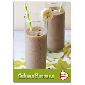 Cabana Banana