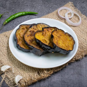 Begun Bhaja