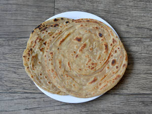 Plain Paratha