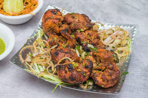 Chicken Tikka
