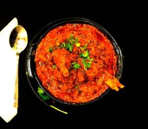 Mutton Handi