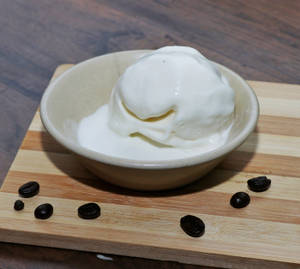 Vanilla Ice Cream [55 Ml]