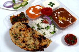 Special Thali