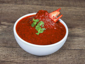 Mutton Rogan Josh