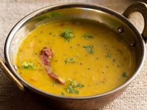 Dal Fry