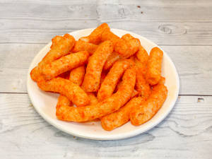 Picnik Chips (Sweet & Chilli)