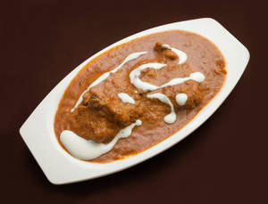 Chicken Butter Masala