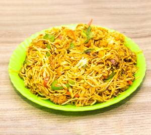 Chicken Chowmein