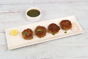 Mutton Galawati Kebab (4pcs.)