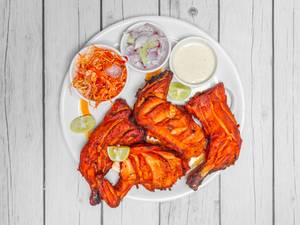 Chicken Tandoori
