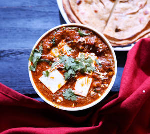 Paneer  Butter Masala