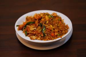Dhaba Chicken Rice