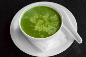 Palak Soup